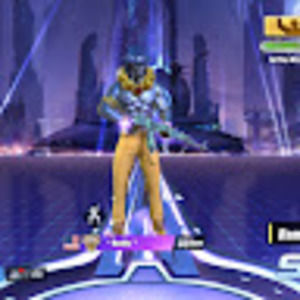 Meet your Posher, Treydoeseverything